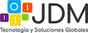 JDM Tecnología y Soluciones Globales