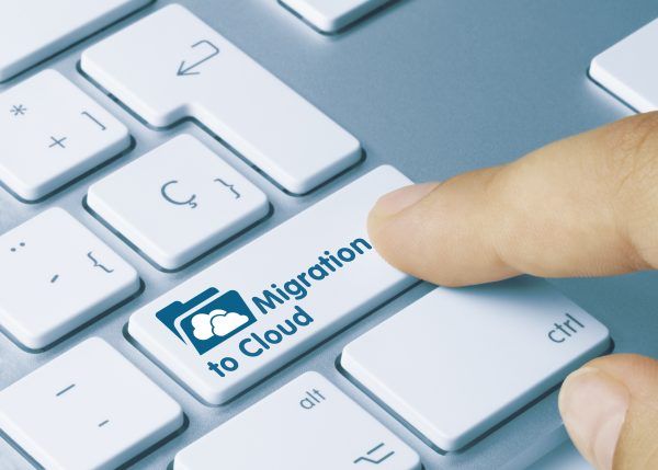 migración a facturación electrónica