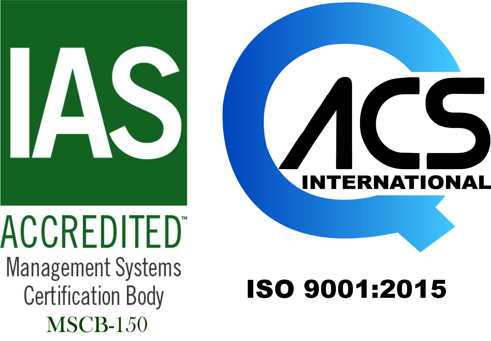 Certificación ISO 9001:2015 de JDM Tecnología y Soluciones Globales
